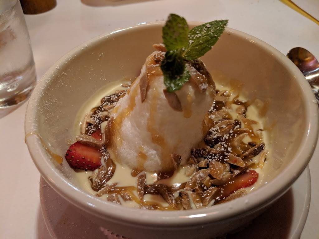 ChouChou French Bistro | restaurant | 400 Dewey Blvd, San Francisco, CA 94116, USA | 4152420960 OR +1 415-242-0960