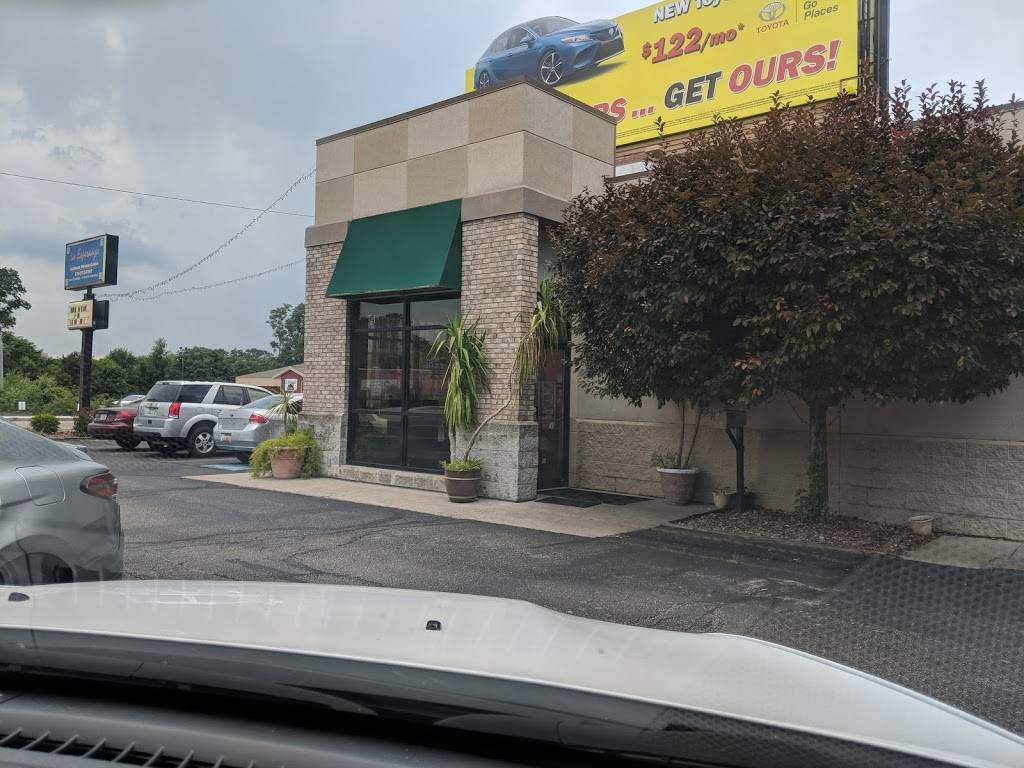 La Esperanza | restaurant | 1636 N Ironwood Dr, South Bend, IN 46635, USA | 5742730345 OR +1 574-273-0345