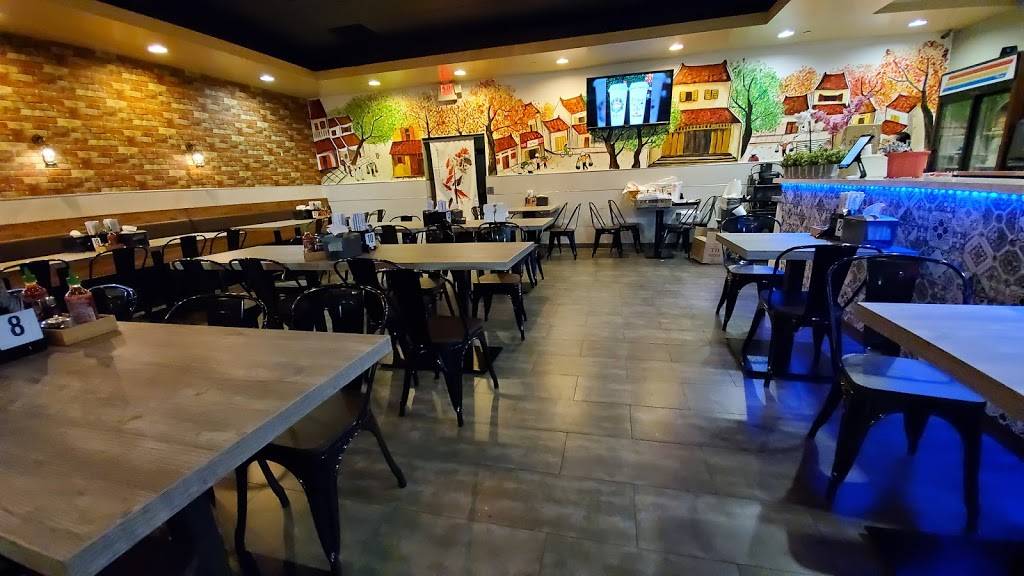 Ha Noi Corner 2 | restaurant | 9081 Bolsa Ave #105, Westminster, CA 92683, USA | 7142489503 OR +1 714-248-9503