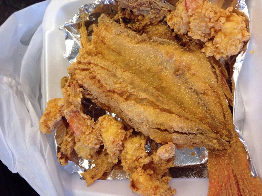 Fish In the Hood | restaurant | 3601 Georgia Ave NW, Washington, DC 20010, USA | 2027222200 OR +1 202-722-2200