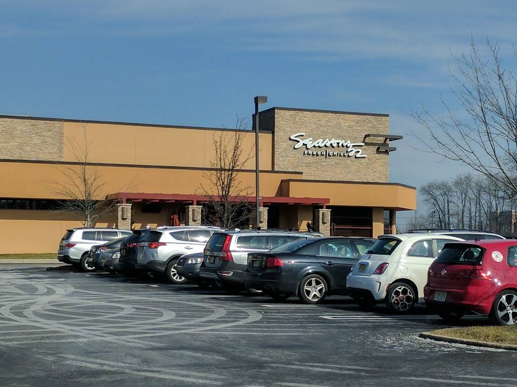 MarketFair | shopping mall | 3535 US-1, Princeton, NJ 08540, USA | 6094527777 OR +1 609-452-7777