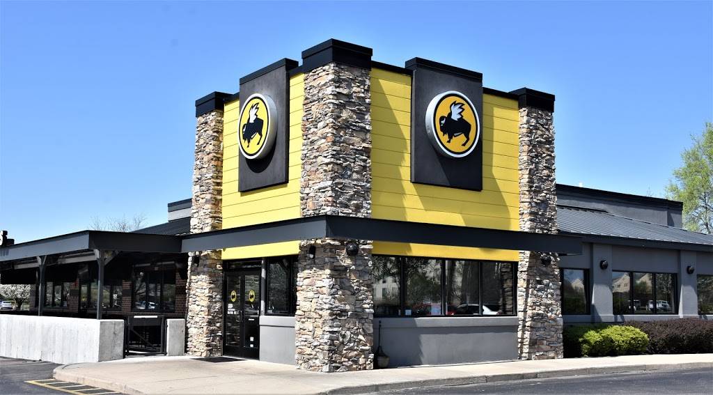 Buffalo Wild Wings | restaurant | 2747 Milwaukee Rd, Beloit, WI 53511, USA | 6083621520 OR +1 608-362-1520