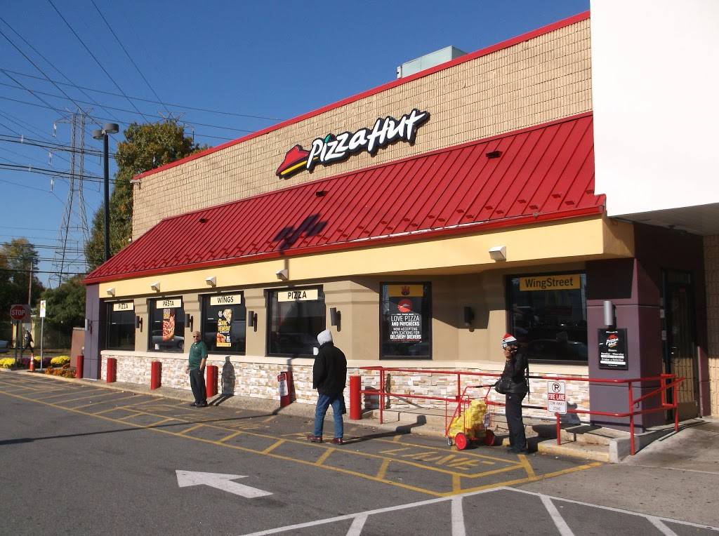 Pizza Hut | restaurant | 720 Washington Ave, Belleville, NJ 07109, USA | 9737598244 OR +1 973-759-8244