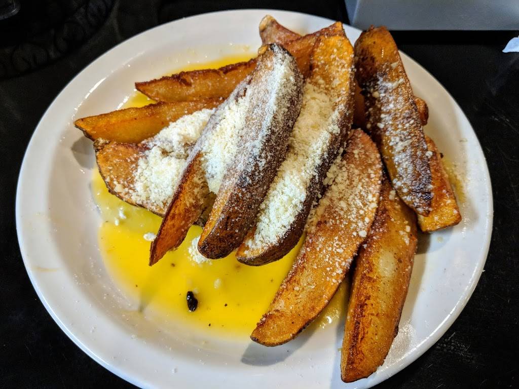 30th Street Station | restaurant | 3001 India Palm Dr, Edgewater, FL 32141, USA | 3864446200 OR +1 386-444-6200