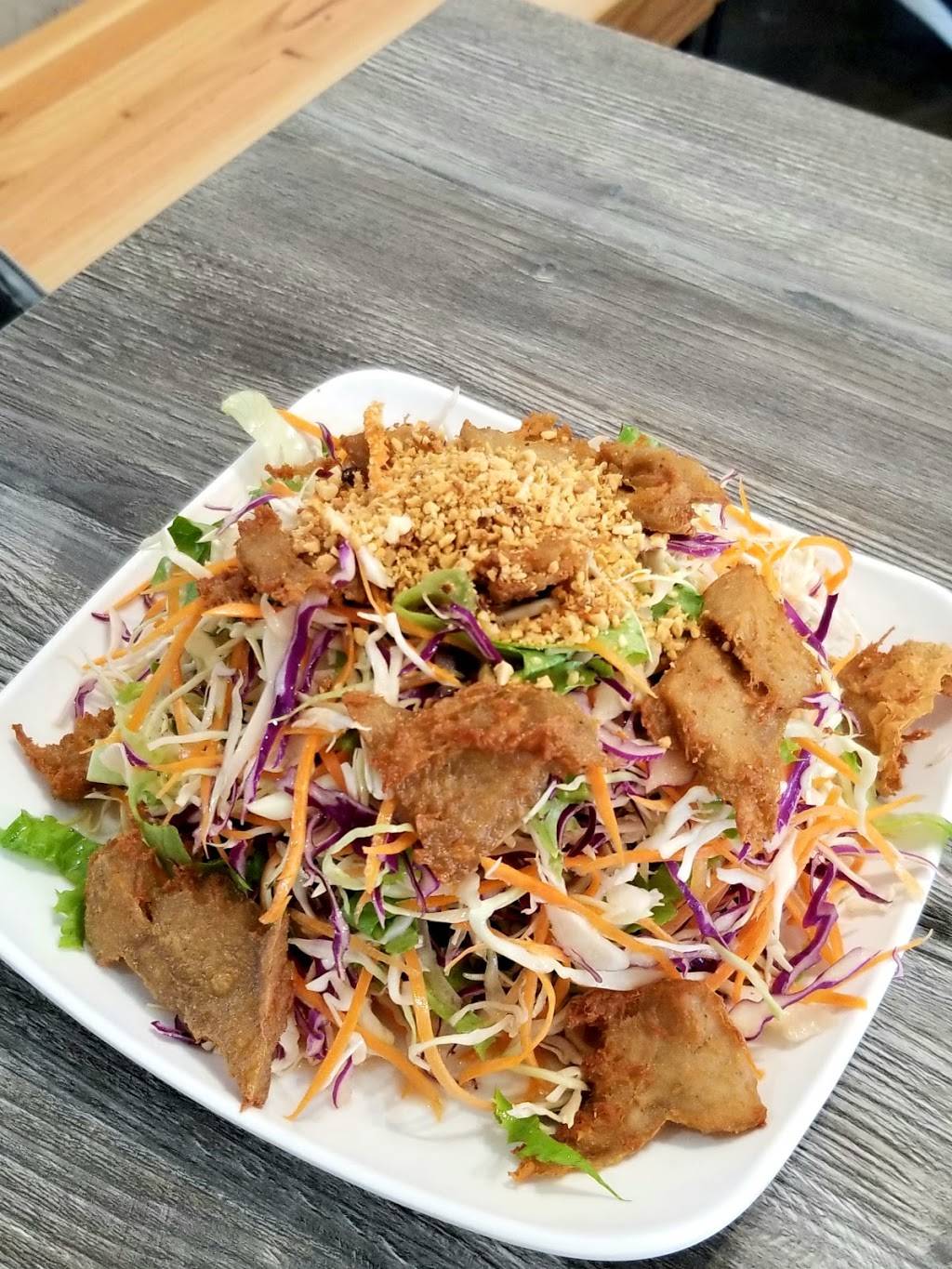 Loving Hut Tempe, AZ - Southern Ave | restaurant | 1804 E Southern Ave #1, Tempe, AZ 85282, USA | 4808979034 OR +1 480-897-9034