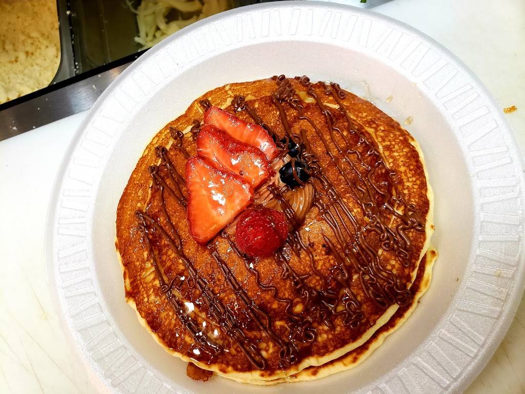 Tacos y Tortas Rickis | restaurant | 3161 Broadway Boulevard #R-142, Garland, TX 75043, USA | 4693354063 OR +1 469-335-4063