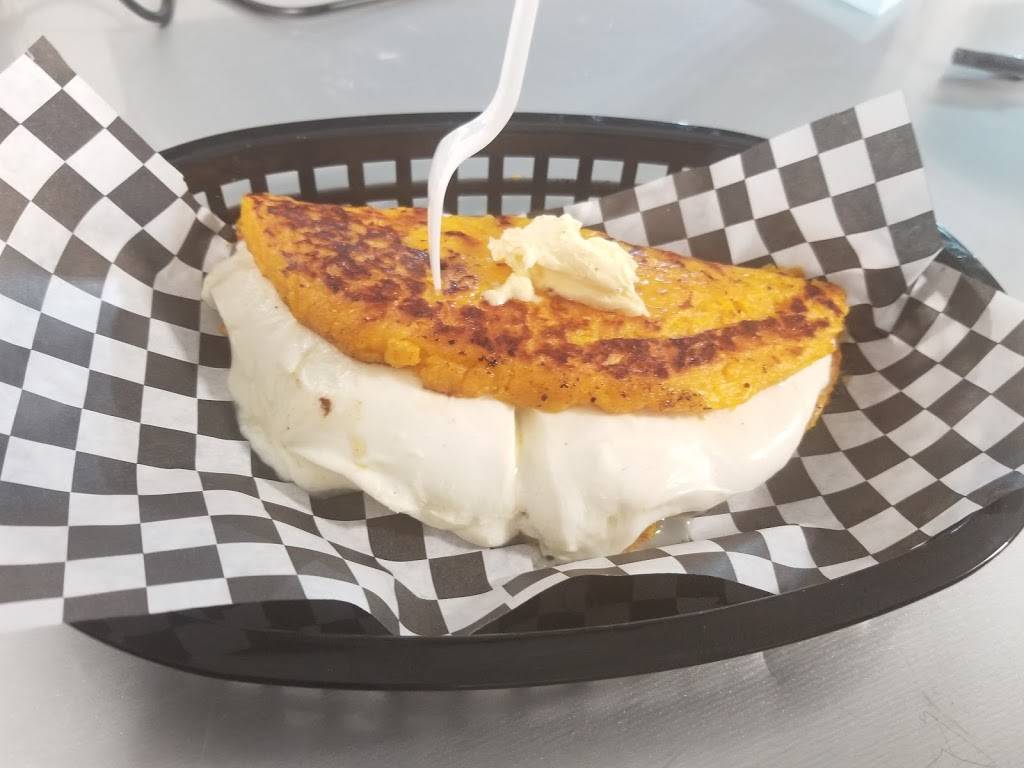 Entre Panas | restaurant | 408 E Rundberg Ln, Austin, TX 78753, USA | 5129610495 OR +1 512-961-0495