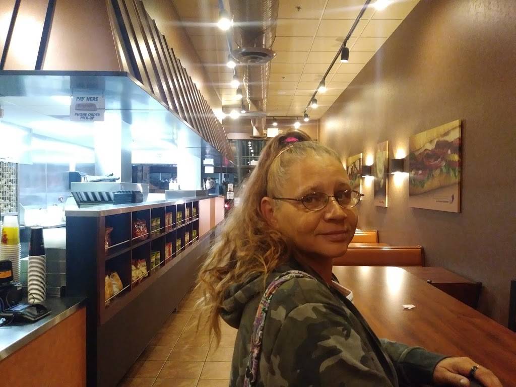 Penn Station East Coast Subs | meal takeaway | 4804 Ridge Rd, Brooklyn, OH 44144, USA | 2166611663 OR +1 216-661-1663