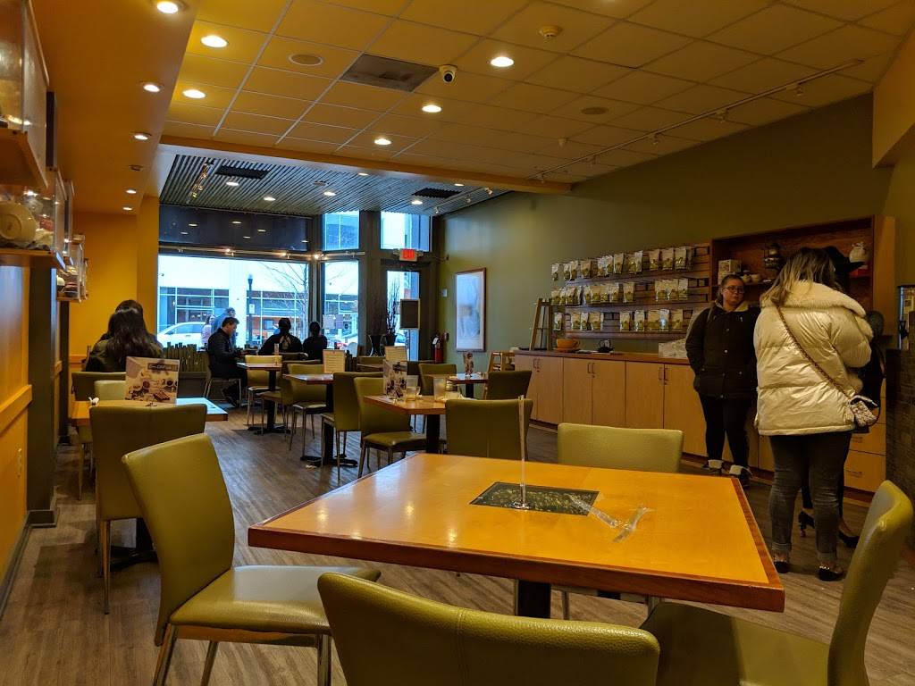 ZenCha Tea Salon | cafe | 982 N High St, Columbus, OH 43201, USA | 6144212140 OR +1 614-421-2140