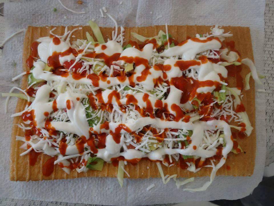 Taqueria Express Mexican Food | restaurant | 12492 E. Hwy 190, Kempner, TX 76539, USA | 5129322488 OR +1 512-932-2488