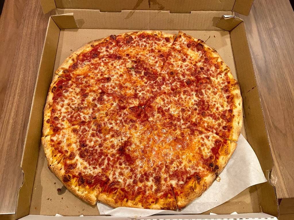 Enzos End Pizzeria | meal delivery | 3424 E Colfax Ave, Denver, CO 80220, USA | 3033554700 OR +1 303-355-4700