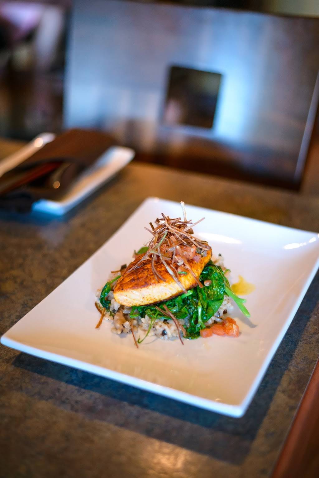 Bar Dojo | restaurant | 8404 Bowdoin Way, Edmonds, WA 98026, USA | 4259677267 OR +1 425-967-7267