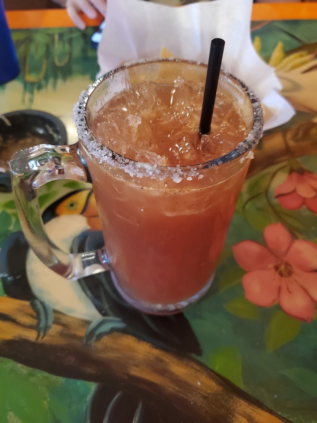 El Tapatio | restaurant | 393 E 2nd St, Parachute, CO 81635, USA | 9702857508 OR +1 970-285-7508