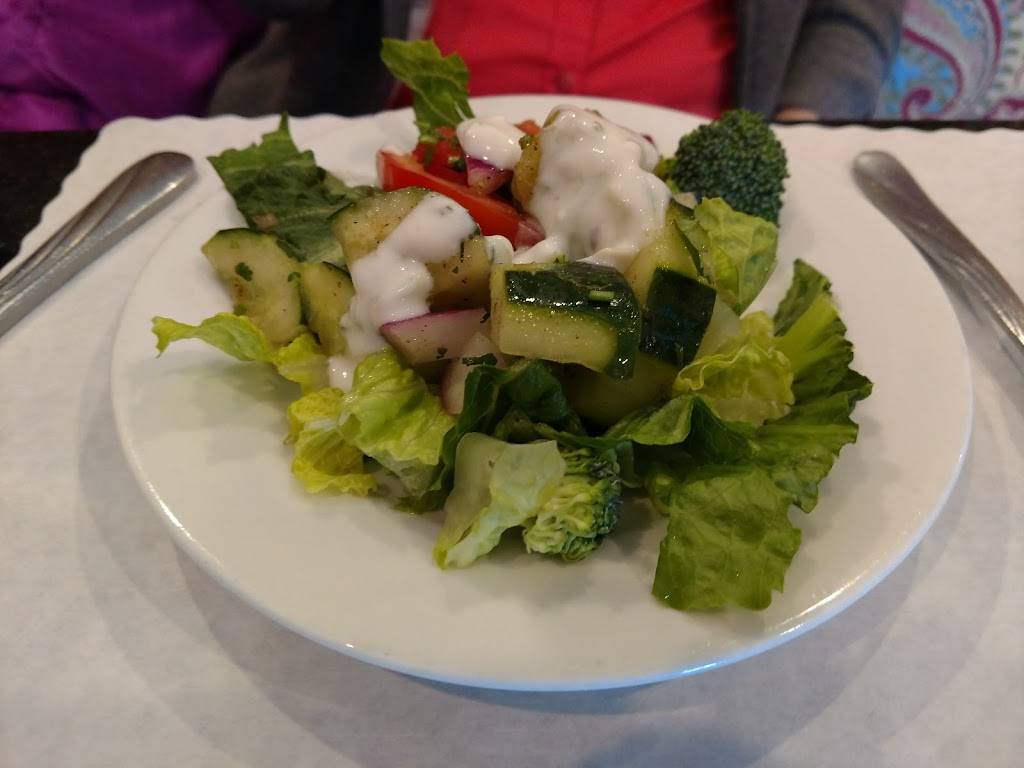 India Garden Restaurant | restaurant | 80 S Tunnel Rd, Asheville, NC 28805, USA | 8282985001 OR +1 828-298-5001