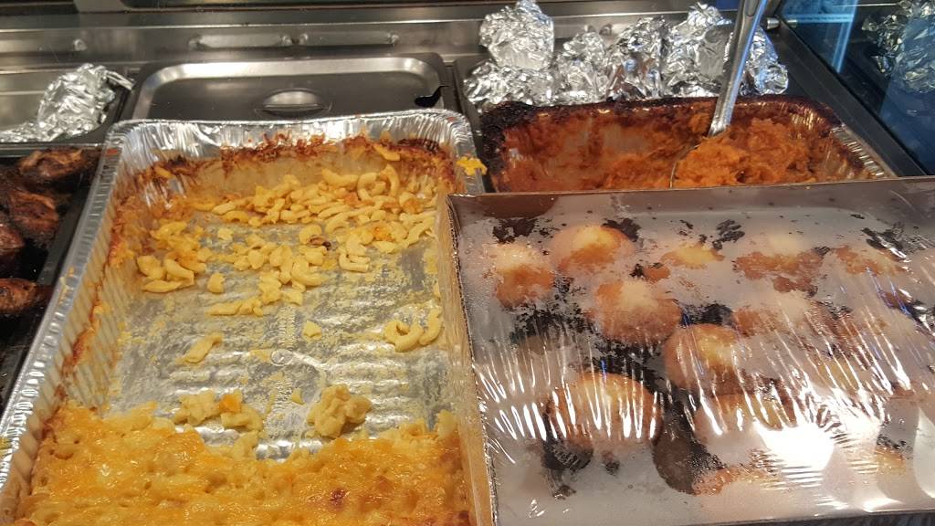 Nicks Rotisserie | restaurant | 807 Washington Blvd, Baltimore, MD 21230, USA | 4105399100 OR +1 410-539-9100