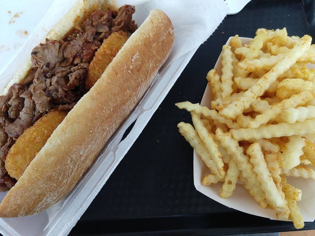 Carnivores BBQ Sandwich Shop | restaurant | 2685 Geer Rd, Turlock, CA 95382, USA | 2092501175 OR +1 209-250-1175