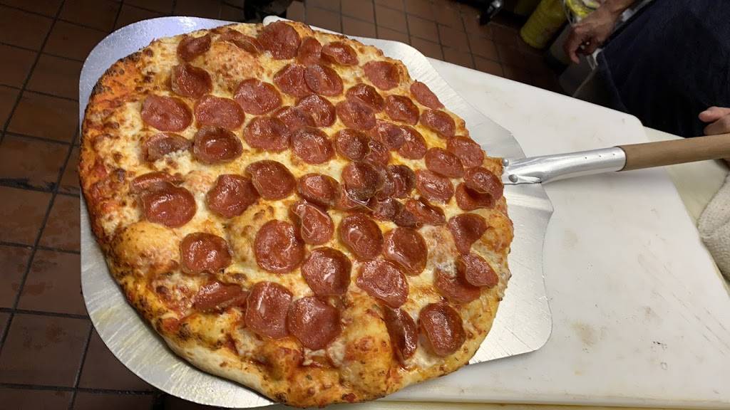 Pal’s pizza&grill | restaurant | 5480 Central Ave, Newark, CA 94560, USA | 5105092750 OR +1 510-509-2750