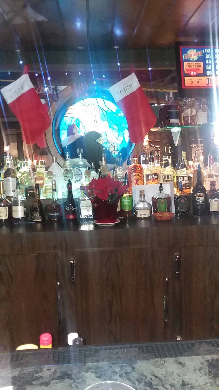 Harbor Steak House | restaurant | 3251 Orchard Lake Rd, Keego Harbor, MI 48320, USA | 2486820320 OR +1 248-682-0320