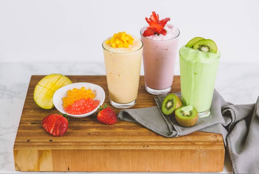 Happy Teriyaki Dupont | restaurant | 1100 Station Loop # 121, DuPont, WA 98327, USA | 2539120700 OR +1 253-912-0700