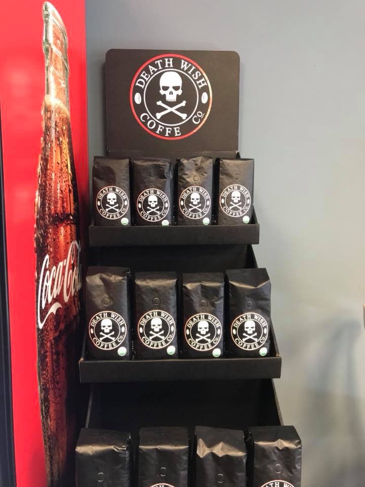 Main Street Coffee Co | cafe | 603 S Main St, Poplarville, MS 39470, USA | 6013652305 OR +1 601-365-2305