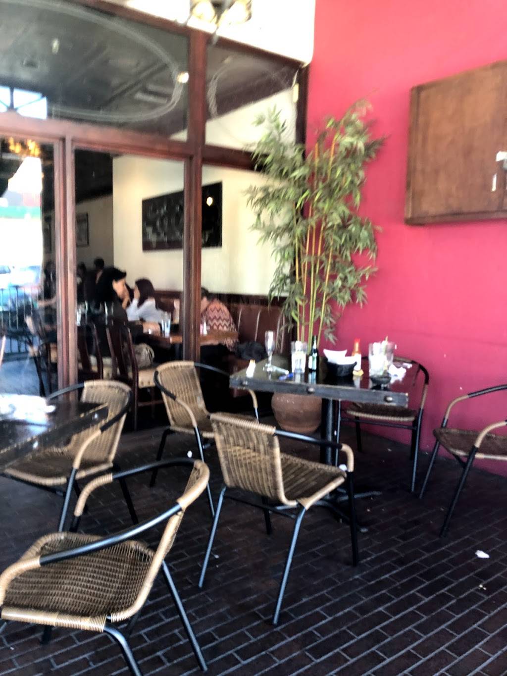 Casa Moreno | restaurant | 223 N Citrus Ave, Covina, CA 91723, USA | 6263399496 OR +1 626-339-9496