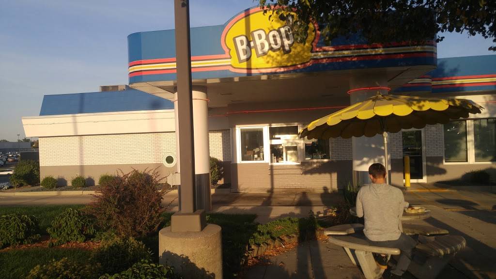 B-Bops | restaurant | 3635 8th St SW, Altoona, IA 50009, USA | 5159678788 OR +1 515-967-8788