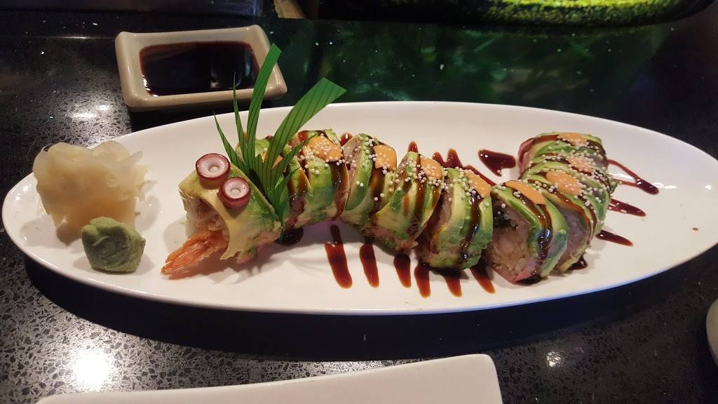Osaka Sushi Express | restaurant | 3920, 1328 Sheepshead Bay Rd, Brooklyn, NY 11235, USA | 7187585888 OR +1 718-758-5888