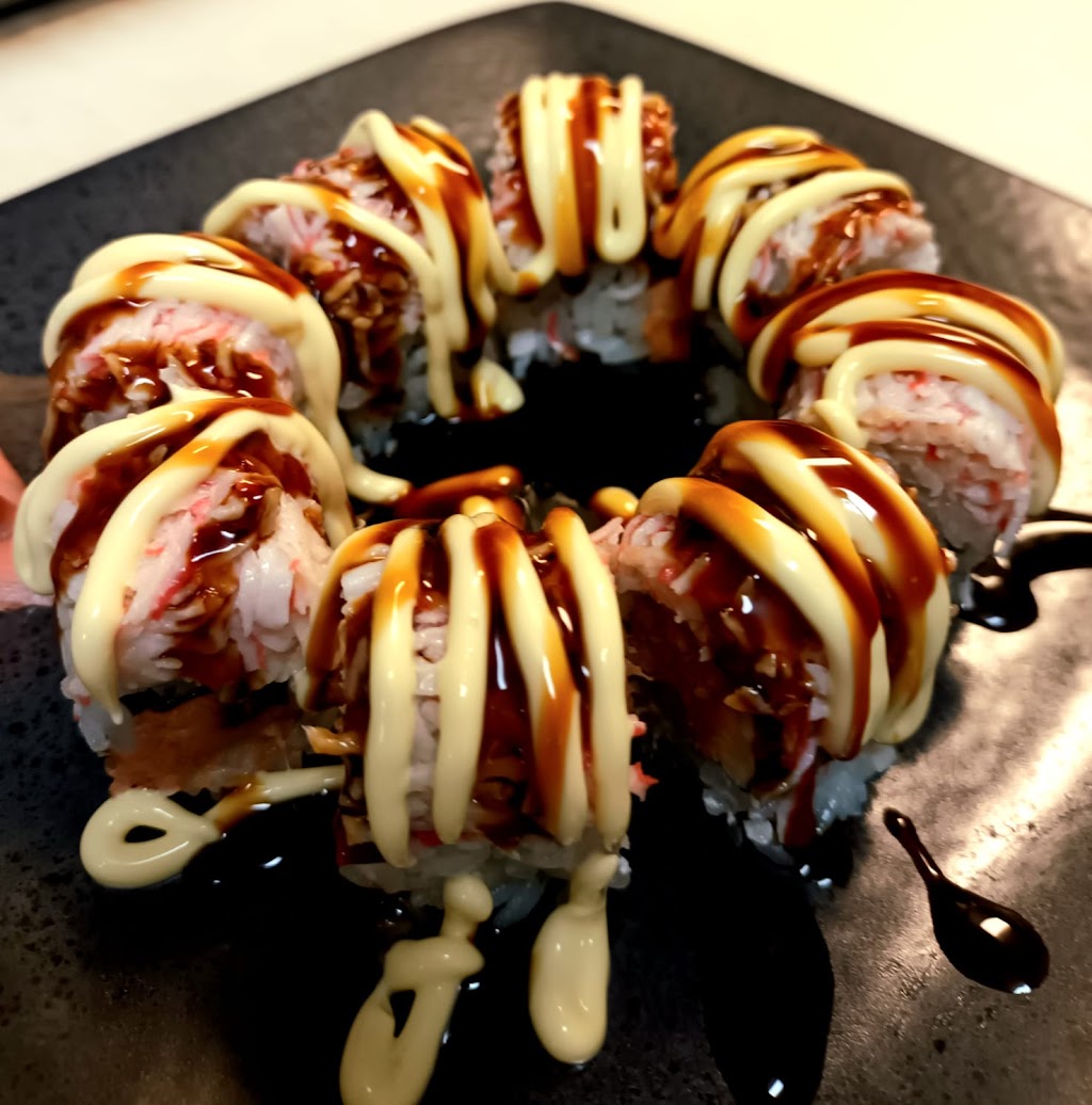 Yatta Hibachi & Sushi Streator | restaurant | 514 W Bridge St, Streator, IL 61364, USA | 8157632439 OR +1 815-763-2439