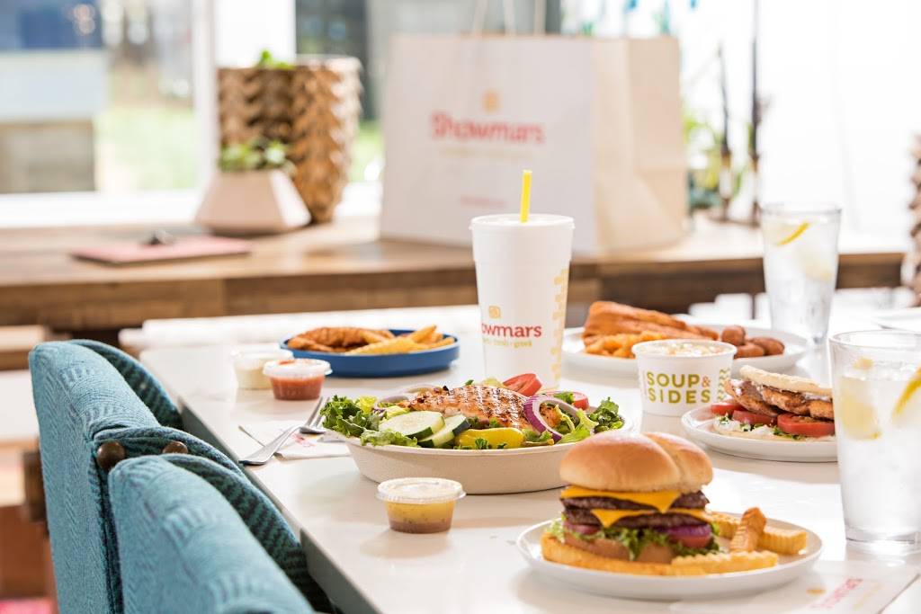 Showmars Dilworth (East Blvd.) | restaurant | 1600 East Blvd, Charlotte, NC 28203, USA | 7043753034 OR +1 704-375-3034