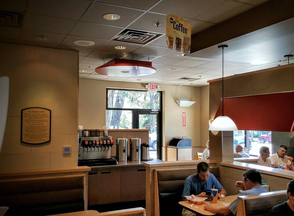 Dairy Queen Grill & Chill | restaurant | 50 Ben Fortson Pkwy, Jekyll Island, GA 31527, USA | 9126352573 OR +1 912-635-2573