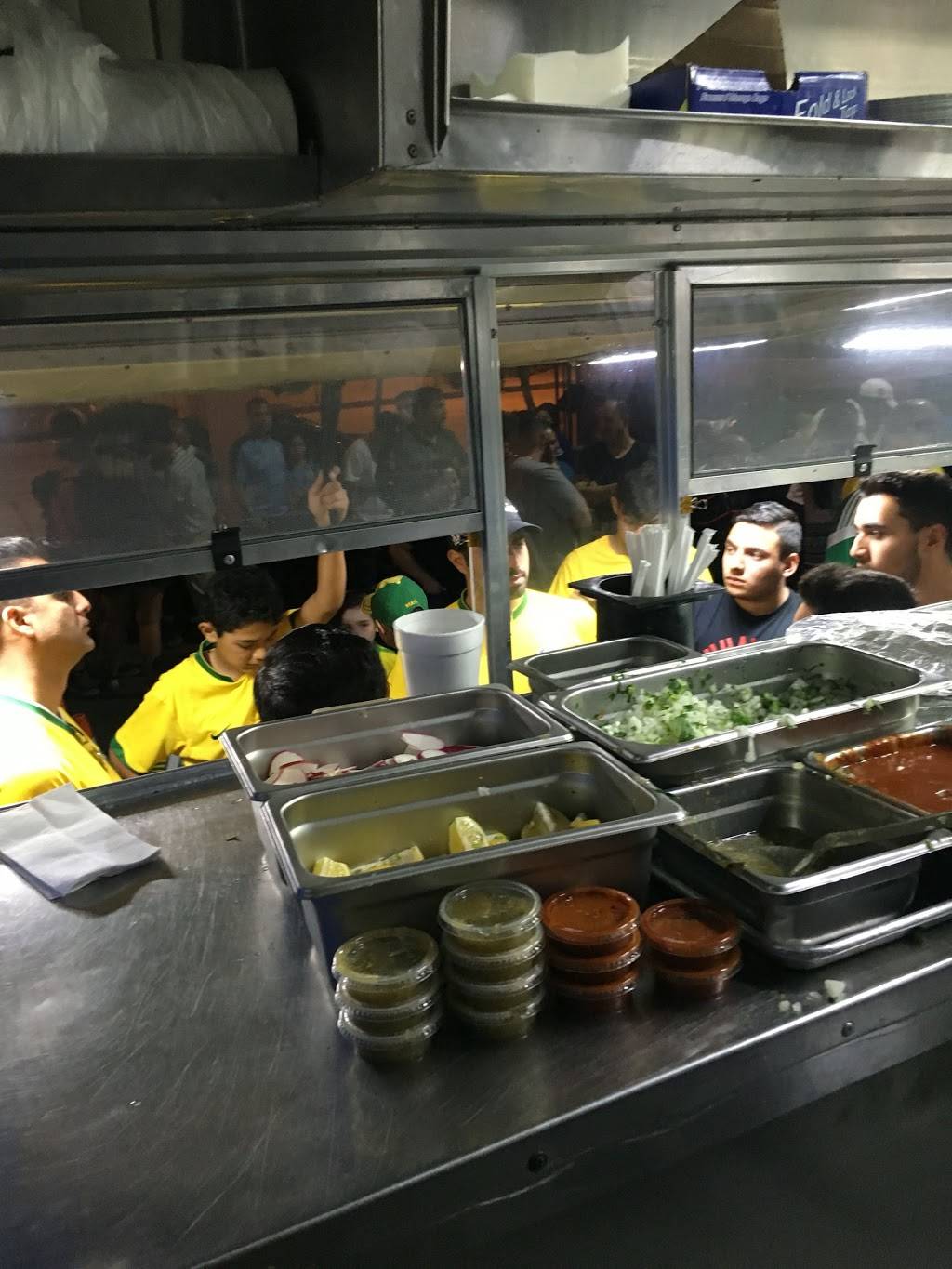 Los California Tacos | restaurant | 510 S Fair Oaks Ave, Pasadena, CA 91105, USA | 6263767742 OR +1 626-376-7742