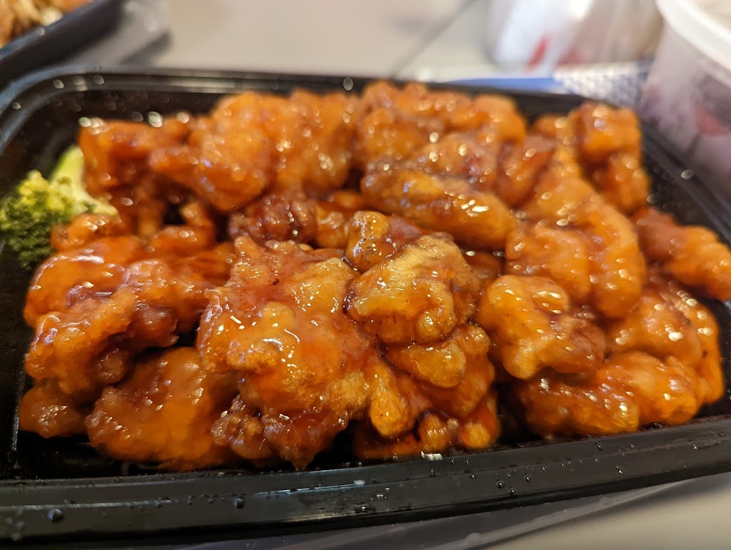 China Fun | restaurant | 1450 E Valley Pkwy, Escondido, CA 92027, USA | 7607408888 OR +1 760-740-8888