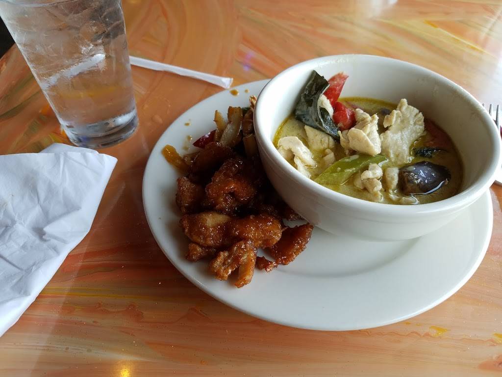 Elephant Thai | restaurant | 4401 W Broad St, Richmond, VA 23230, USA | 8046582146 OR +1 804-658-2146