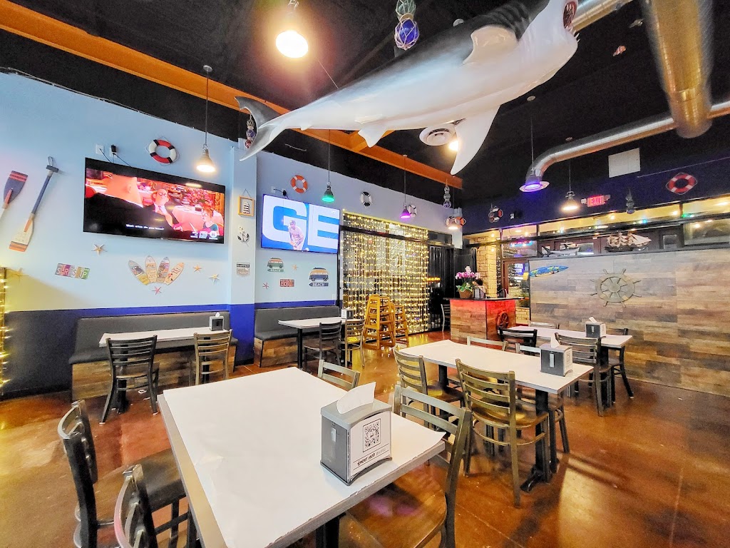 Kickin´Crab Houston | restaurant | 5035 Hwy 6 N ste 107, Houston, TX 77084, USA | 8326748888 OR +1 832-674-8888