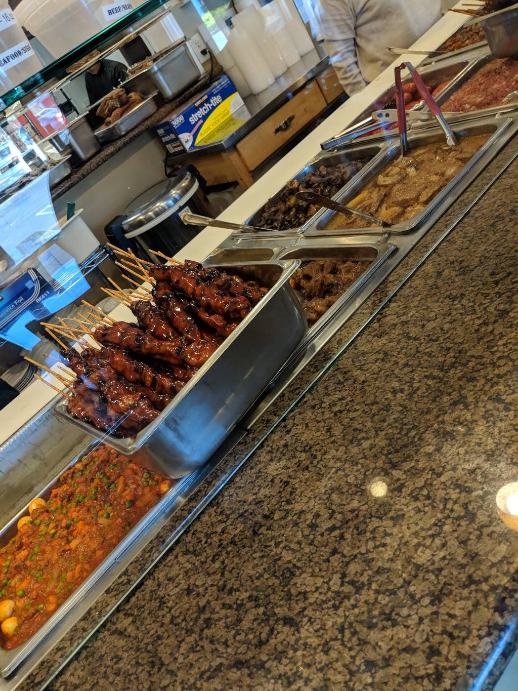 Cabalen | restaurant | 1572 Sycamore Ave # F, Hercules, CA 94547, USA | 5107996783 OR +1 510-799-6783