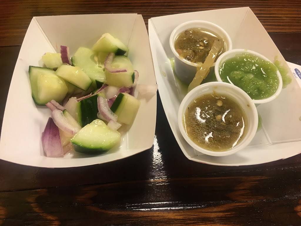 Las Chenchas | restaurant | 8103 Airline Dr Suite 16, Houston, TX 77037, USA | 8328306420 OR +1 832-830-6420