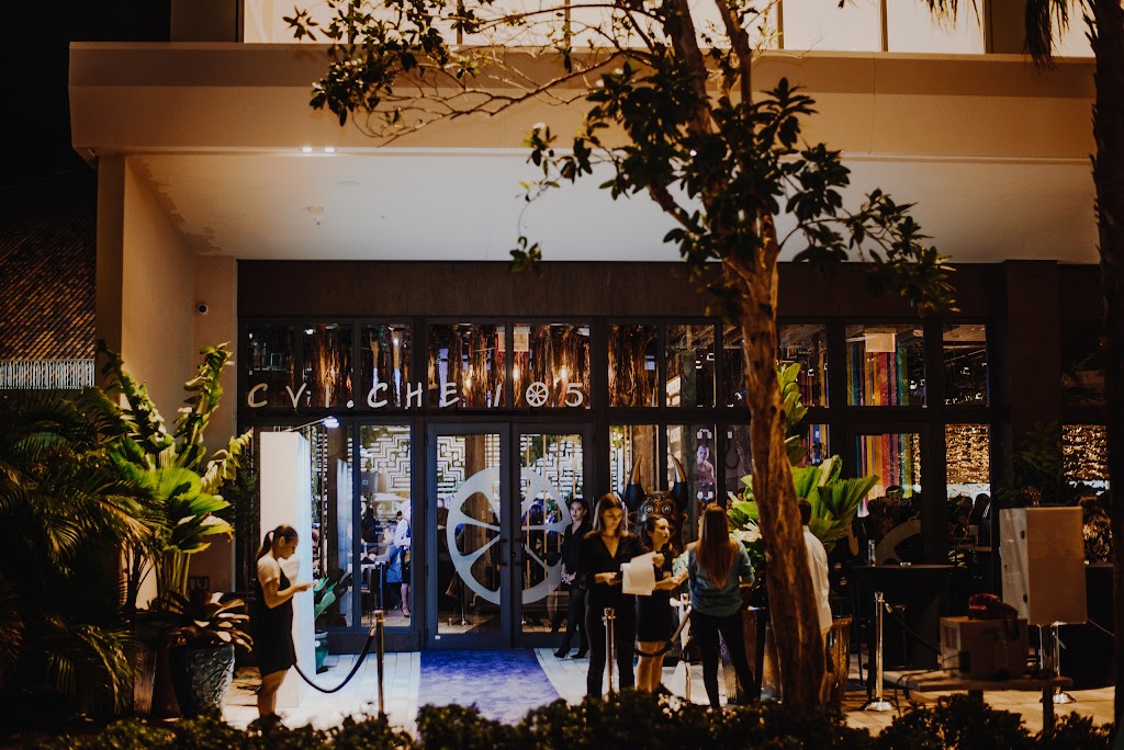 CVI.CHE 105 | restaurant | 19501 Biscayne Blvd, Aventura, FL 33180, USA | 7865162818 OR +1 786-516-2818