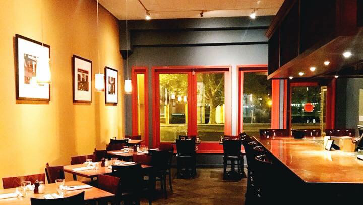 Sidebar | restaurant | 542 Grand Ave, Oakland, CA 94610, USA | 5104529500 OR +1 510-452-9500