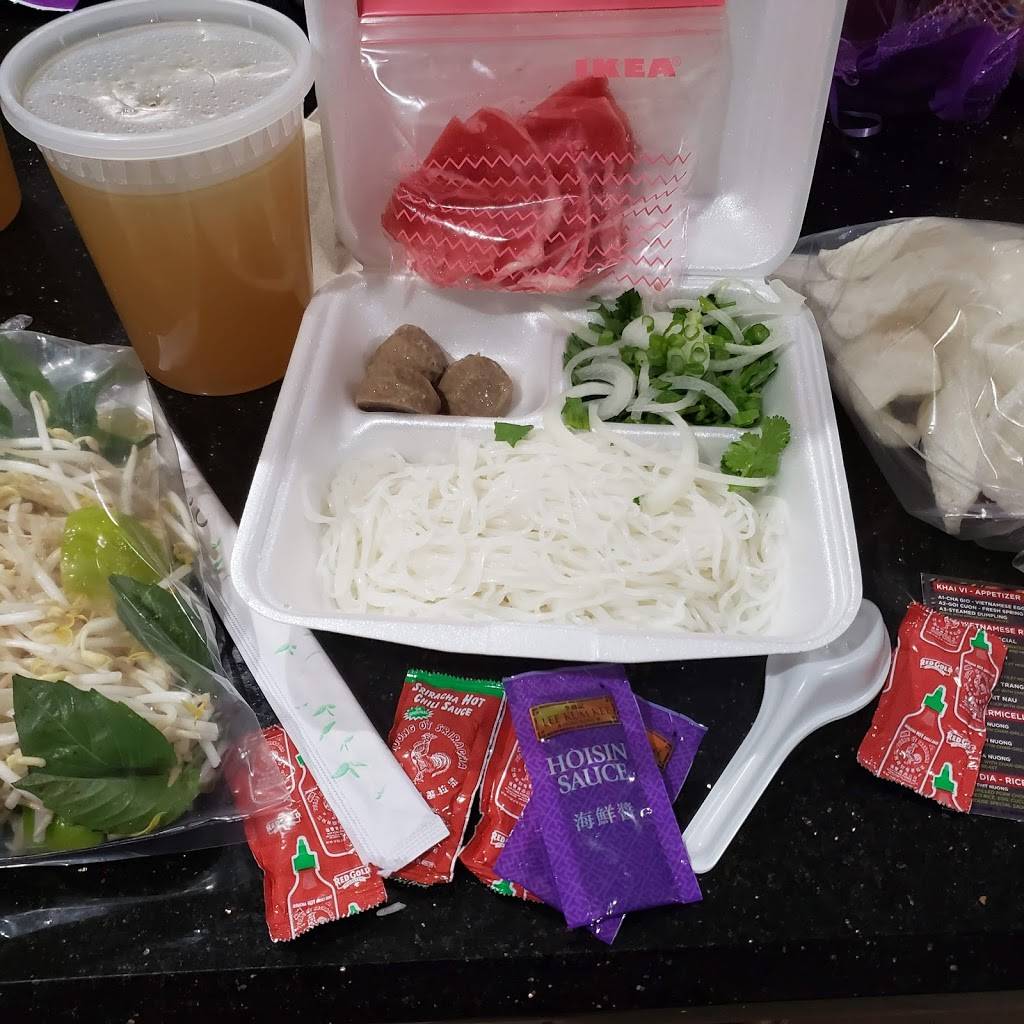 The Bowl Pho Vietnamese Noodle House | restaurant | 26440 Farm to Market 1093 # B150, Katy, TX 77406, USA | 8324377315 OR +1 832-437-7315
