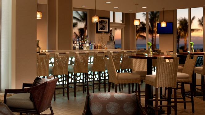 AND Fish Kitchen + Bar | restaurant | 1200 N Ocean Blvd, Pompano Beach, FL 33062, USA | 9549449515 OR +1 954-944-9515