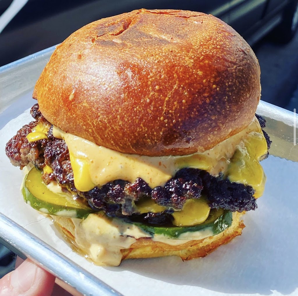 Swagyu Chop Shop - Pacific Beach | restaurant | 966 Felspar St, San Diego, CA 92109, USA | 8583526634 OR +1 858-352-6634