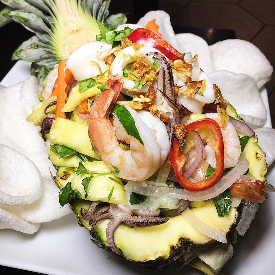 Destination Seafood House | restaurant | 15606 Brookhurst St, Westminster, CA 92683, USA | 7148844692 OR +1 714-884-4692