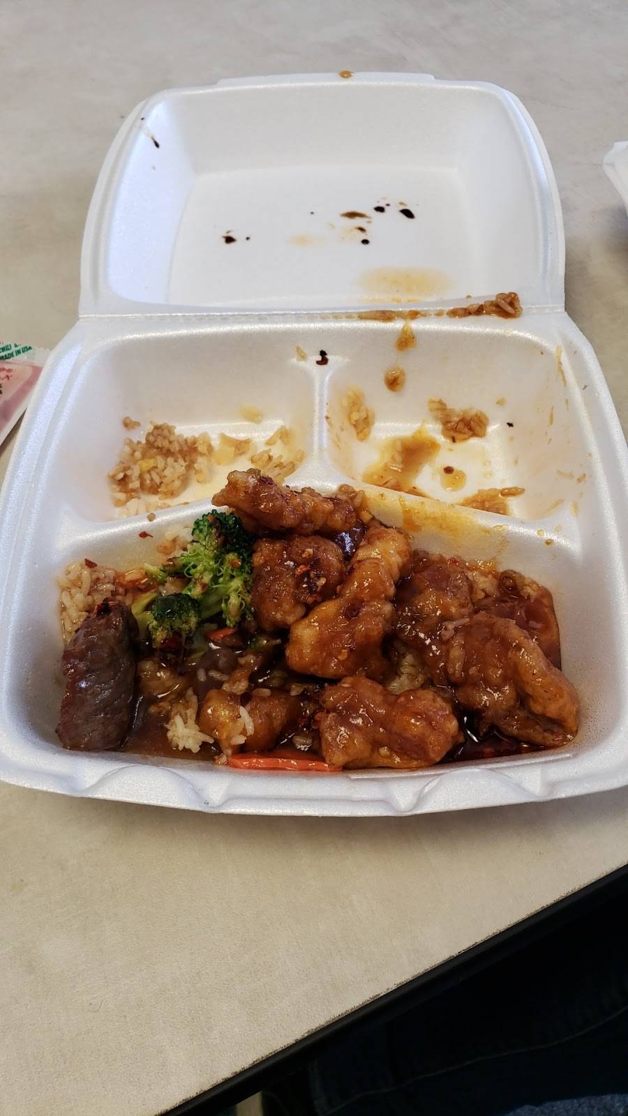 A Song of Rice & Fire | restaurant | 11629 Lower Azusa Rd ste b, El Monte, CA 91732, USA | 6265221995 OR +1 626-522-1995