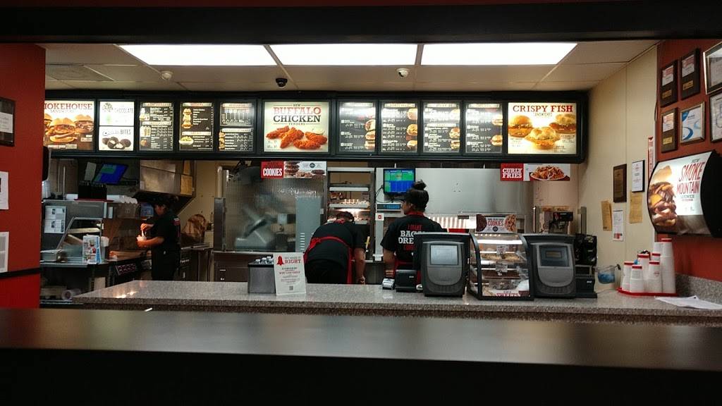 Arbys | restaurant | 10160 Hole Ave, Riverside, CA 92503, USA | 9513595662 OR +1 951-359-5662