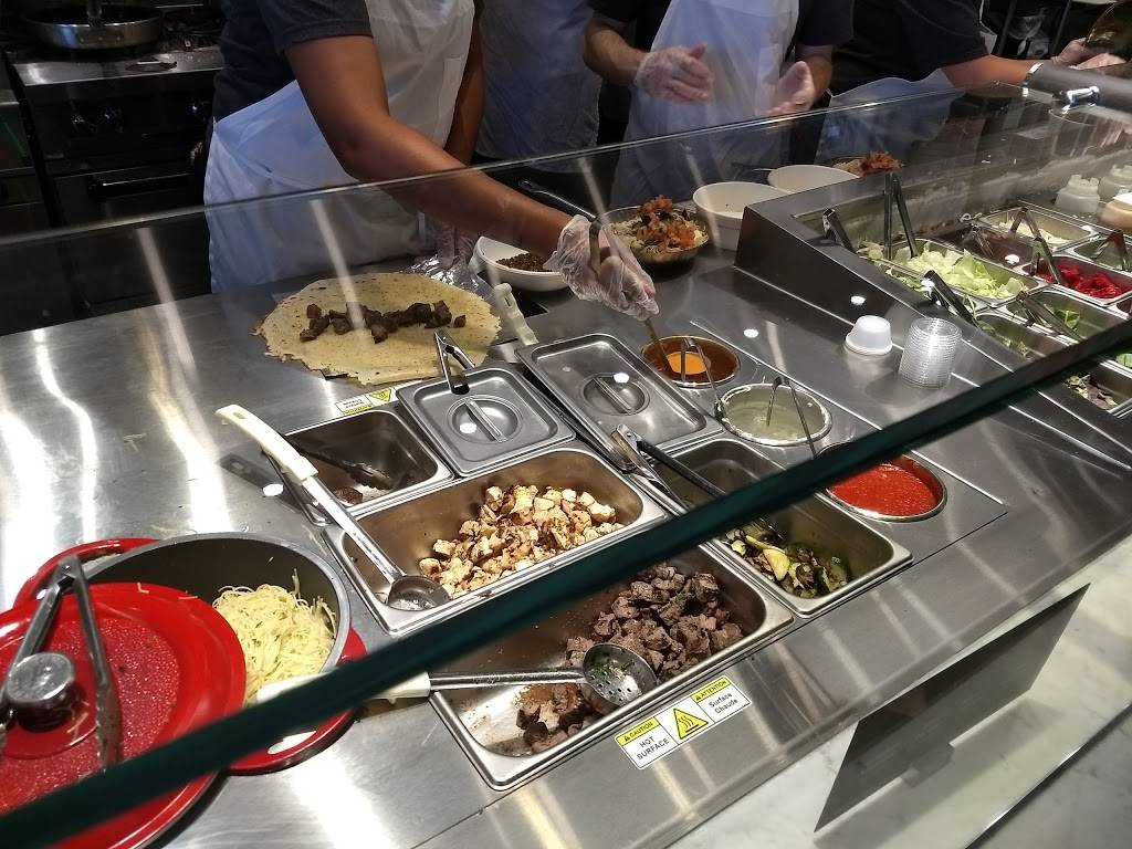 Piada Italian Street Food | restaurant | 1025 University Dr #109, College Station, TX 77845, USA | 9793077611 OR +1 979-307-7611