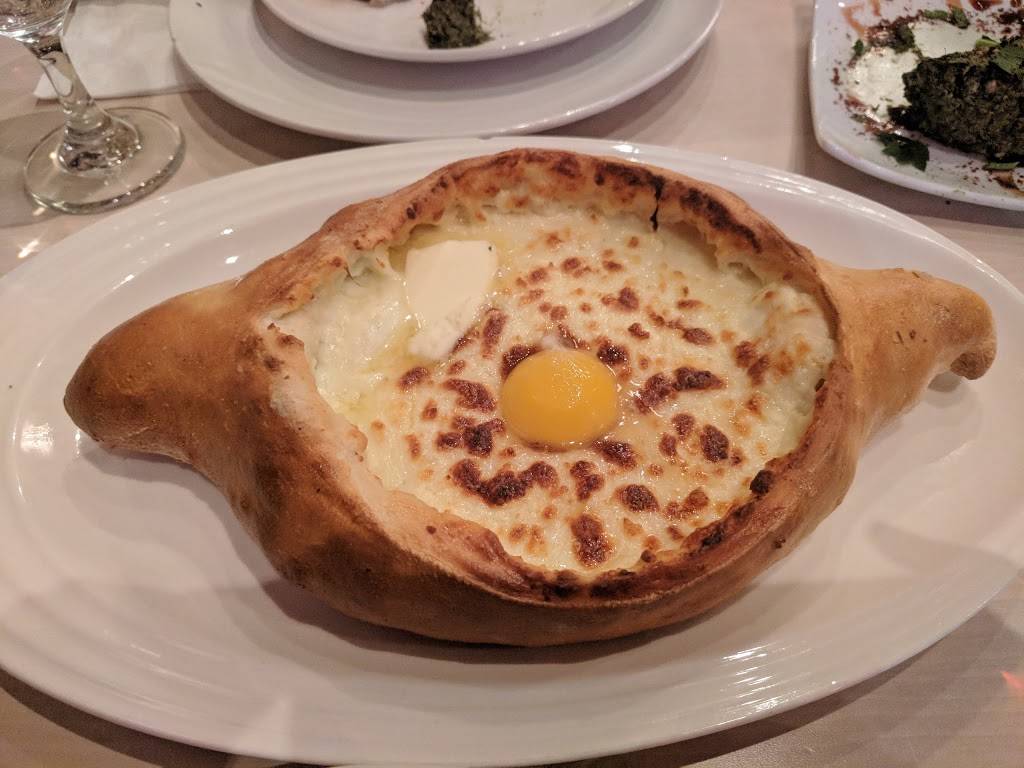 Georgian Dream | restaurant | 8309 3rd Ave, Brooklyn, NY 11209, USA | 7183335363 OR +1 718-333-5363