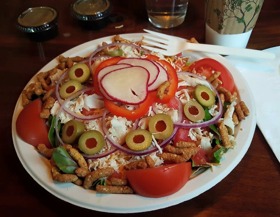 The Maté Factor "Yellow Deli" | cafe | 966 Manitou Ave, Manitou Springs, CO 80829, USA | 7196853235 OR +1 719-685-3235