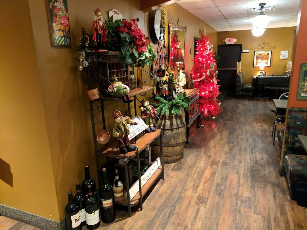 Davidsons Restaurant | restaurant | 3636 Canfield Rd, Canfield, OH 44406, USA | 3307930033 OR +1 330-793-0033