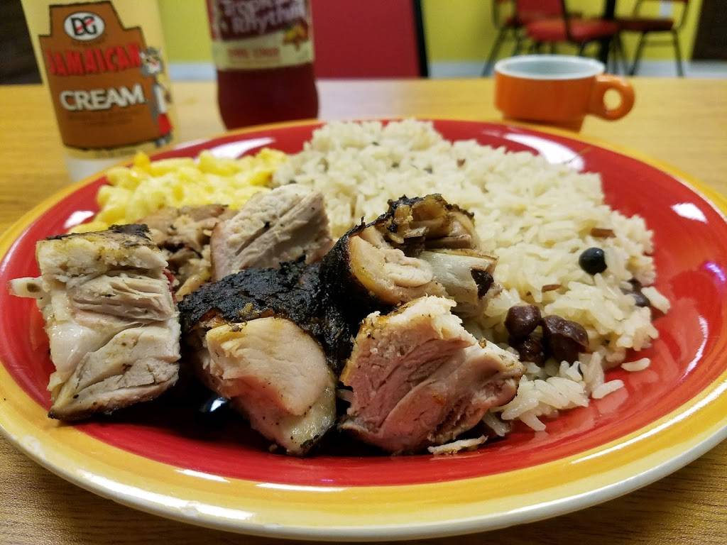 Nikkes Caribbean | restaurant | 175 S Nova Rd #6b, Ormond Beach, FL 32174, USA | 3862813246 OR +1 386-281-3246