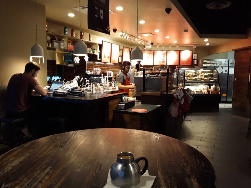 Starbucks | cafe | 3980 W Point Loma Blvd A, San Diego, CA 92110, USA | 6195232056 OR +1 619-523-2056